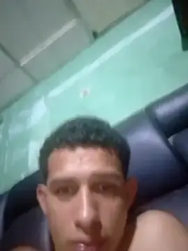 Stripchat Sex Chat of master_badboy