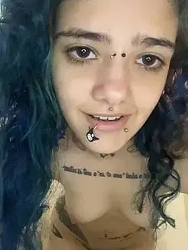 Stripchat Adult Webcam of vitorialua