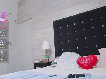 Stripchat Free Live Porn of Ella_Lizzie