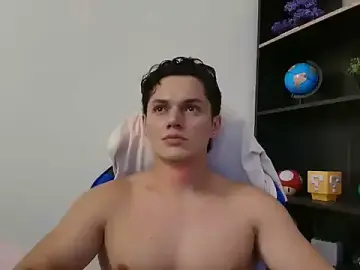 Stripchat Best live sex cam show of Erick_Wallace