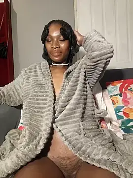 Stripchat Adult Webcam of HoneyDropsX