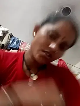 Stripchat Live Sex of Hotnewbhabi_riya