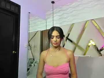 Stripchat Live Sex of MadissonScotts