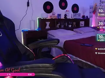 Stripchat Live Porn of Xein_WoIf