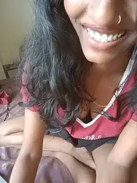 Stripchat Adult Webcam of goodness_Tanvi