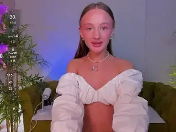 Stripchat Live Sex of miiss__lulu