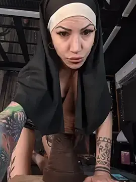 Stripchat Private Sex Chat of DarkDea