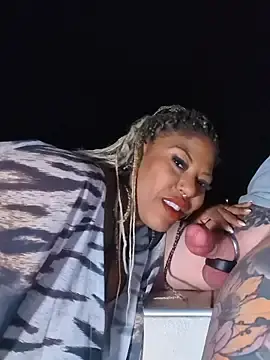 Stripchat Adult Webcam of DarkDea