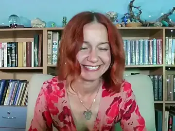 Stripchat Sex Chat of Foxilady357