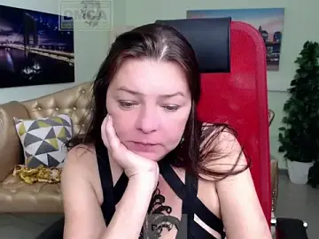 Stripchat Live Sex of Lily_flower7