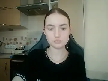 Stripchat Live Porn of Lisanta