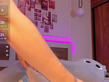 Stripchat Private Sex Chat of LunaXBaddie