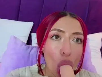 Stripchat Live Sex of Scarlett__bell