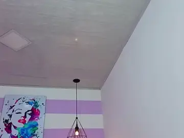 Stripchat Live Porn of Scarlett__bell