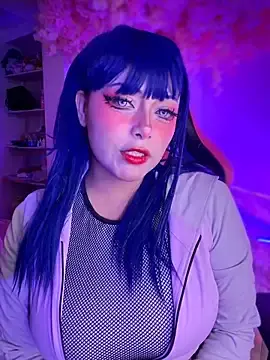 Stripchat Free Live Porn of seraphine23
