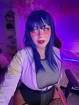 Stripchat Live Porn of seraphine23