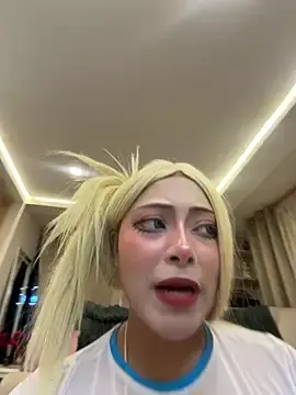Stripchat Best Webcam of seraphine23