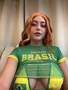 Stripchat Free Live Porn of seraphine23