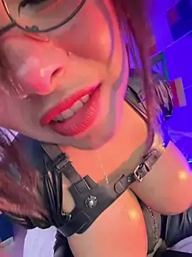 Stripchat Best live sex cam show of seraphine23