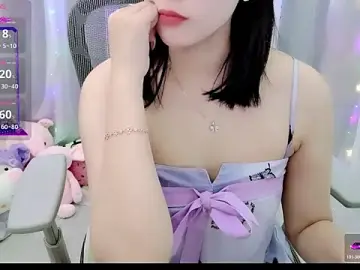 Stripchat Best Webcam of Dully_ana