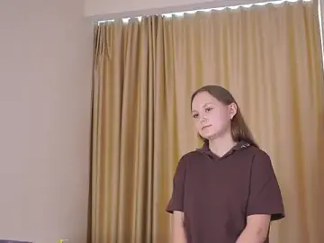 Stripchat Live Sex of KrystaBoer