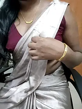 Stripchat Live Sex of Tamilmallu-duskygirl03