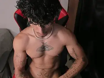Stripchat Watch Live Sex Cams of Thomas_Fit1