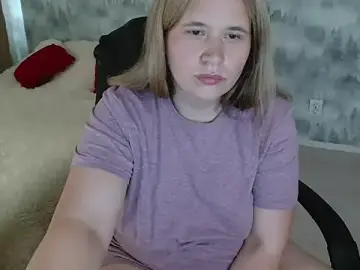 Stripchat Best Webcam of AdelinaLawson