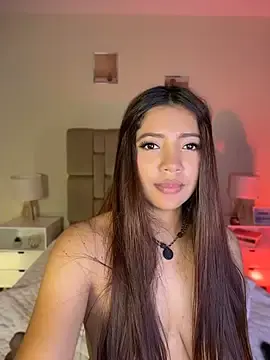 Stripchat Private Sex Chat of Pushaina__1