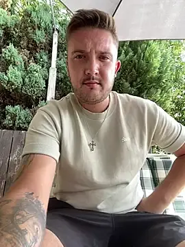 Stripchat Best live sex cam show of TwopartCuisine