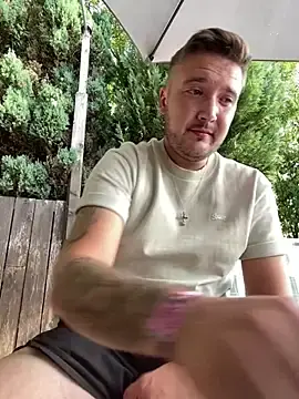 Stripchat Best Webcam of TwopartCuisine