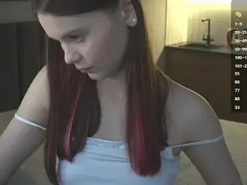 Stripchat Live Porn of its_me_lissa_