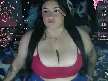 Stripchat Best live sex cam show of DAILYN__SOFIA__