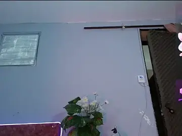 Stripchat Live Porn of GiordanaPinoo