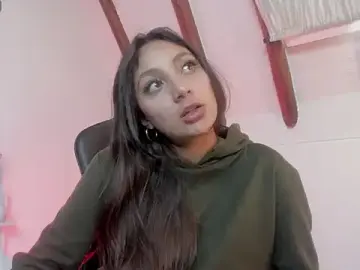 Stripchat Live Porn of LilyGarciia