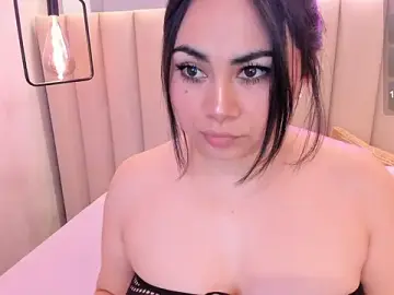 Stripchat Private Sex Chat of Naomymonroe_