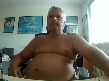 Stripchat Live Sex Cam of Robert_SK1