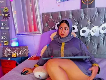 Stripchat Best live sex cam show of SamiraAwada