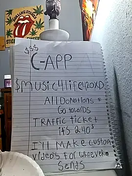 Stripchat Sex Cam of boolboy27