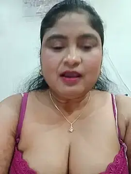 Stripchat Live Sex of hornyriyanka