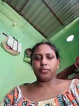 Stripchat Live Porn of puja560