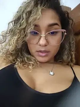 Stripchat Live Sex of BrendaGirs