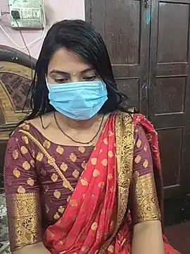 Stripchat Live Sex Cam of Miss_Aayushi