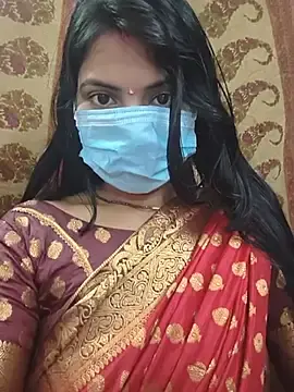 Stripchat Private Sex Chat of Miss_Aayushi