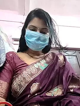 Stripchat Free Porn Cam of Miss_Aayushi