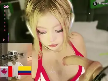 Stripchat Free Porn Cam of Teen_sofia_