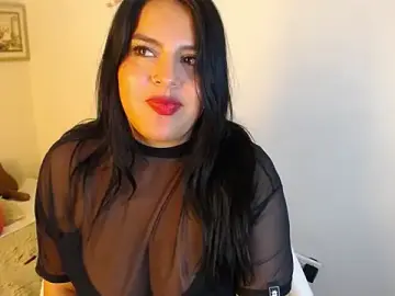 Stripchat Nude Webcam of _poison_sweet