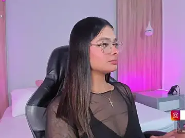 Stripchat Best Webcam of dulce_glow_
