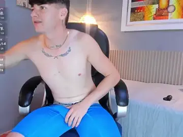 Stripchat Free Live Porn of tossetrech