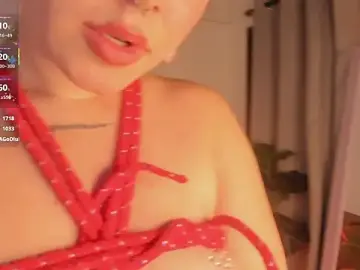 Stripchat Adult Webcam of Amy_art